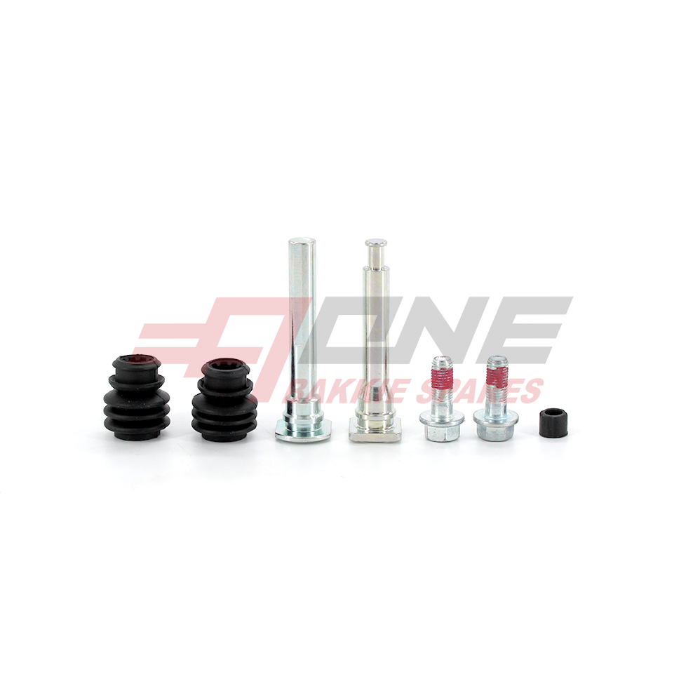 Brake Caliper Sliding Pin Kit Isuzu for ISUZU KB200/240 LWB/DC — view 2